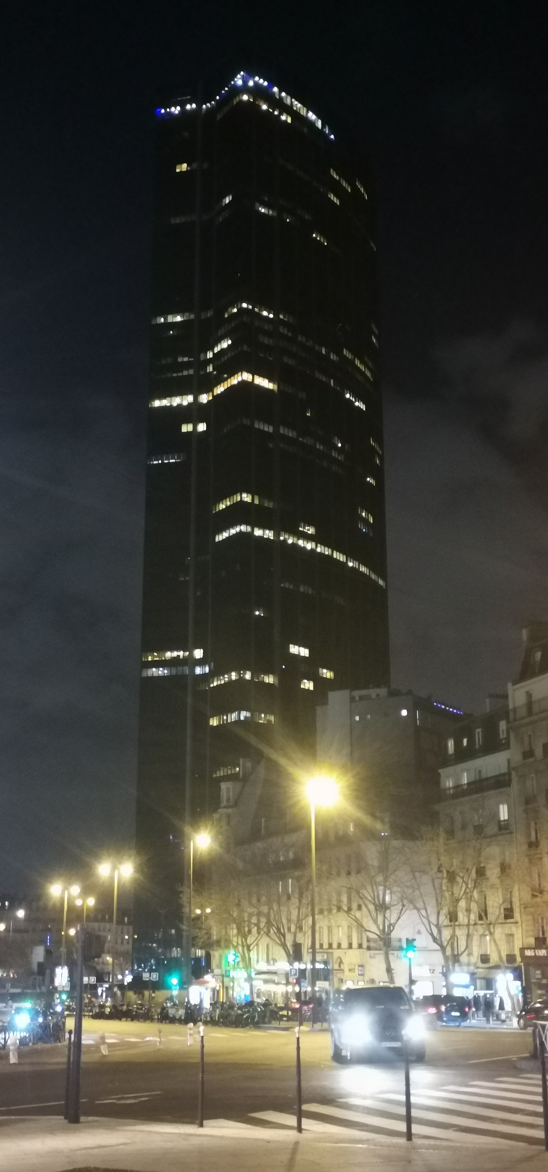 Photo n° 19 de l'avis de Bruno.a fait le 02/02/2024 à 15:49