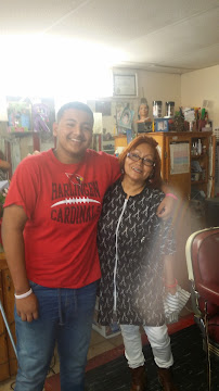 Prime Time Family Barber Shop - Photo 5 - Car repair in Harlingen, TX, Harlingen