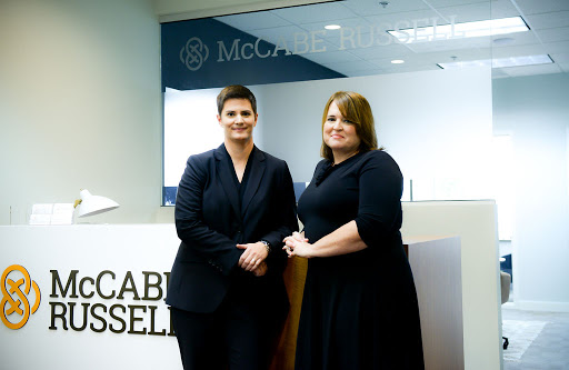 Divorce Lawyer «McCabe Russell, PA», reviews and photos