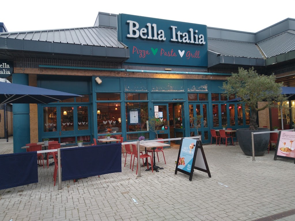 Bella Italia Crawley Crowley, CO ngdom Menu, Hours, Reviews and