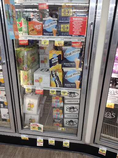 Supermarket «Save Mart Supermarkets», reviews and photos, 1591 E Noble Ave, Visalia, CA 93292, USA