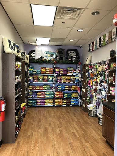 What The Fluff? Pet store & more! LLC.