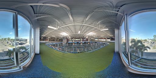 Health Club «Crunch - Hillsborough», reviews and photos, 4340 W Hillsborough Ave, Tampa, FL 33614, USA