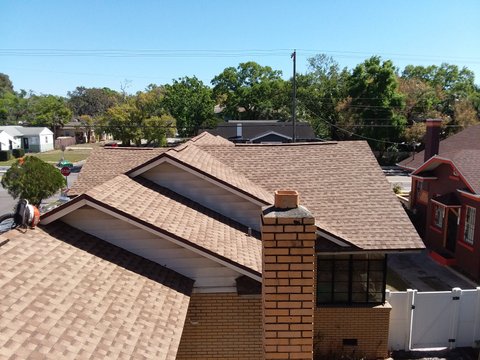 Roofing Contractor «Affordable Roofing Systems», reviews and photos, 12573 US-301, Thonotosassa, FL 33592, USA