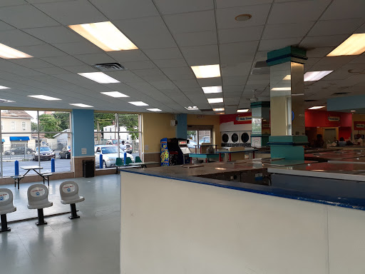 Laundromat «Laundry zone», reviews and photos, 353 Central Ave, East Orange, NJ 07018, USA