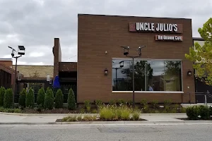 Uncle Julio's Columbia image