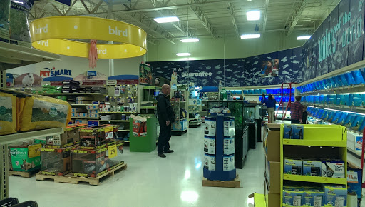 Pet Supply Store «PetSmart», reviews and photos, 21 Trader Ln, Williston, VT 05495, USA