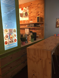 Menu du mm! leckerbar à Freiburg im Breisgau