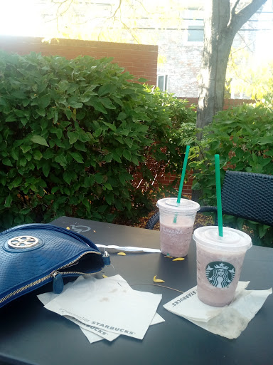 Coffee Shop «Starbucks», reviews and photos, 19727 Mack Ave, Grosse Pointe Woods, MI 48236, USA