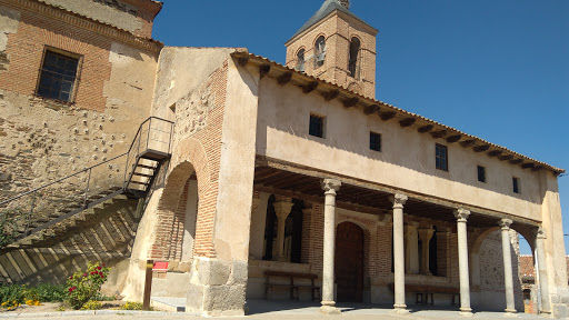 La Veguilla Nieva en Nieva