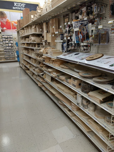 Craft Store «Michaels», reviews and photos, 1206 Bridford Pkwy C, Greensboro, NC 27407, USA