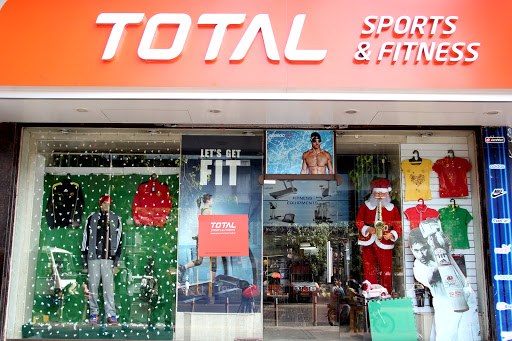 Football shops in Mumbai