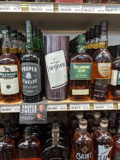 Wine Store «Franklin-Nicollet Liquor Store», reviews and photos, 2012 Nicollet Ave, Minneapolis, MN 55404, USA