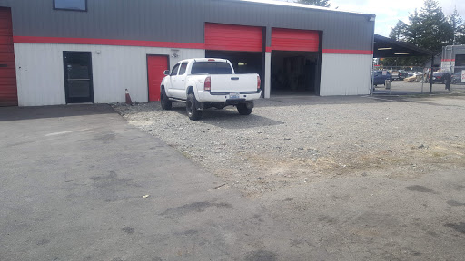 Auto Body Shop «Parkland Collision CARSTAR», reviews and photos, 160 108th St S, Tacoma, WA 98444, USA
