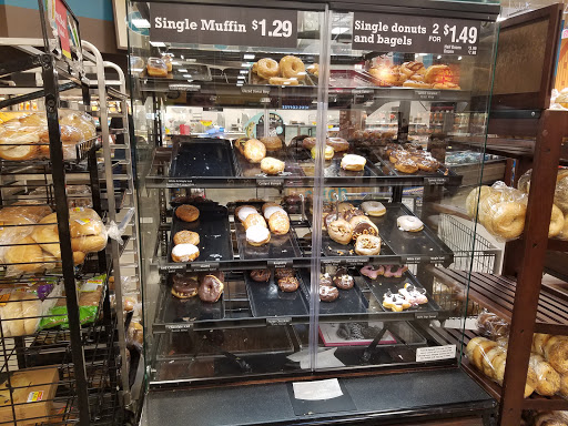 Grocery Store «Kroger Marketplace», reviews and photos, 1155 N 21st St, Newark, OH 43055, USA