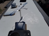 RV Connection and Satellite Electronics