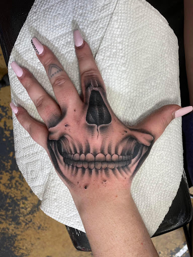 Explore little prince tattoo ideas, creative tattoo ideas in Pineville, available at Epic Ink Studio