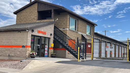 Self-Storage Facility «Uptown Security Storage», reviews and photos, 463 S 600 W, Salt Lake City, UT 84101, USA