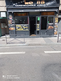 Photos du propriétaire du Kebab Le 88 à Rouen - n°1