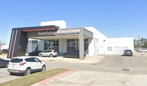 Auto Body Shop «AutoNation Collision Center North Houston», reviews and photos, 325 FM 1960, Houston, TX 77073, USA