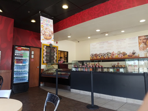 Ice Cream Shop «Cold Stone Creamery», reviews and photos, 7917 Pat Booker Rd, Live Oak, TX 78233, USA