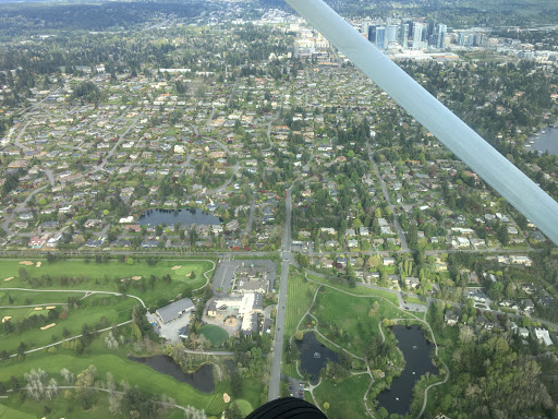 Country Club «Overlake Golf and Country Club», reviews and photos, 8000 NE 16th St, Medina, WA 98039, USA