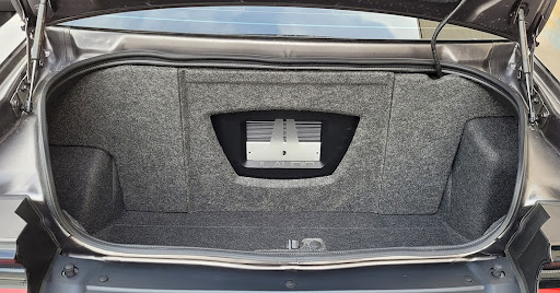 Car Stereo Store «Car Toys», reviews and photos, 2859 35th Ave, Greeley, CO 80634, USA