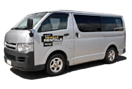 Auckland Vehicle Rentals - Truck & Van Hire Auckland
