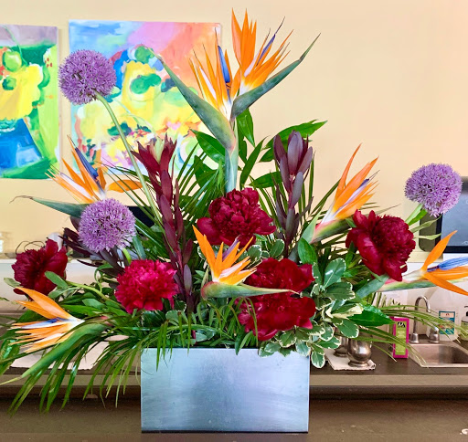 Florist «Medford Florist», reviews and photos, 38 S Main St, Medford, NJ 08055, USA