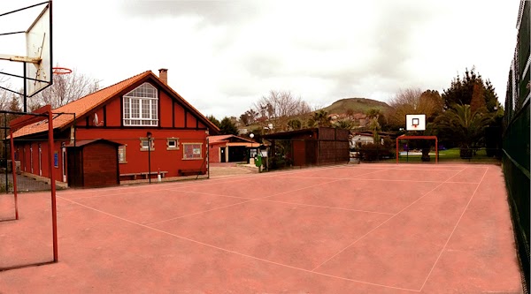 Imagen de Albergue Paradiso Cantabria (1 de 23)