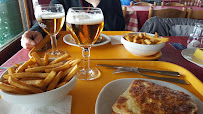Plats et boissons du Restaurant d'altitude panoramique 2000 les saisies à Villard-sur-Doron - n°14