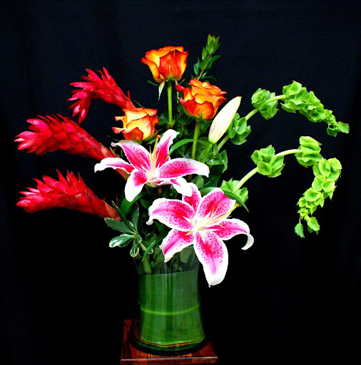Florist «2 Cool Flowers», reviews and photos, 5635 NW Central Dr E-102, Houston, TX 77092, USA