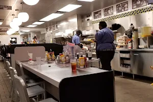 Waffle House image