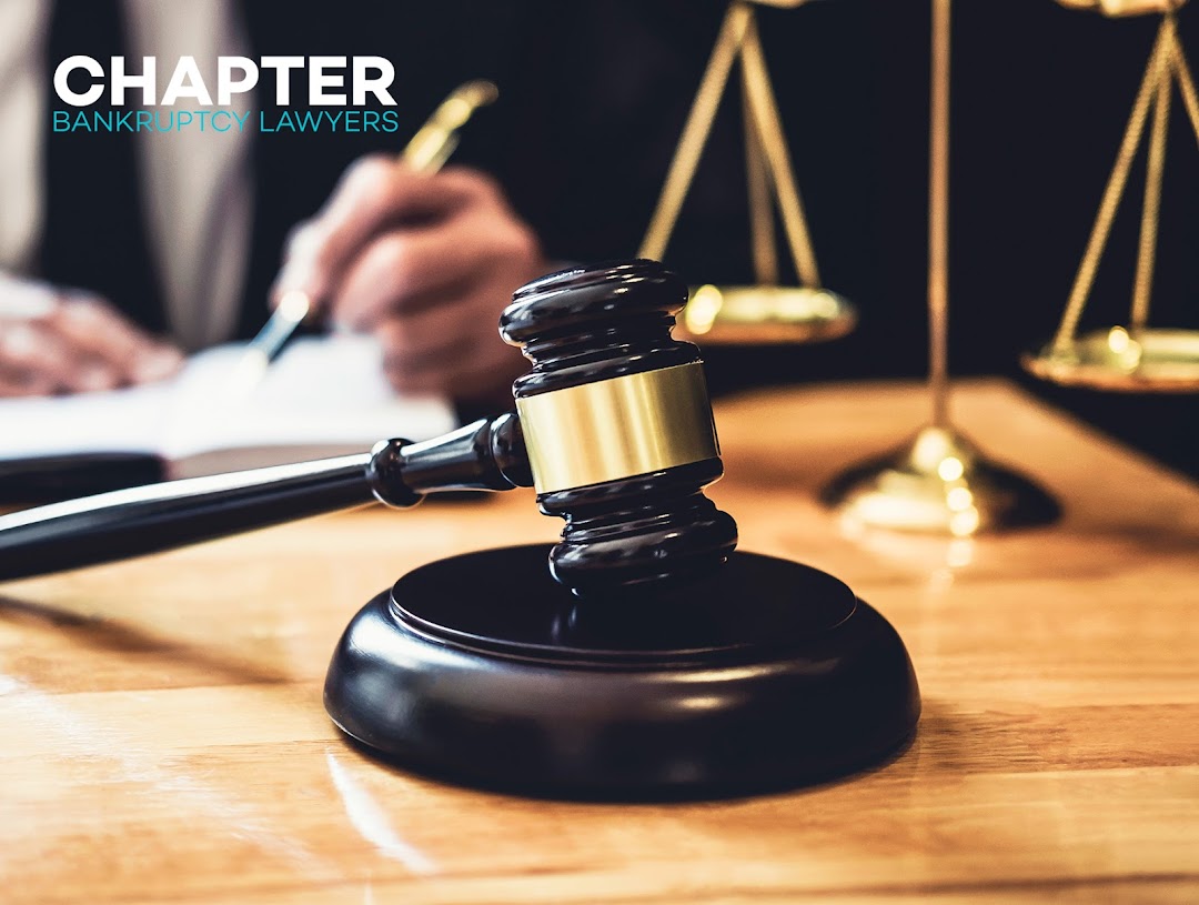 Chapter Bankruptcy Lawyers Mesa