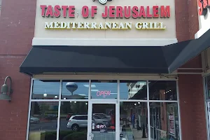 Taste of Jerusalem image