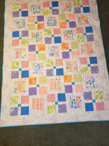 Quilt Shop «Tree City Stitches», reviews and photos, 125 E Main St, Greensburg, IN 47240, USA