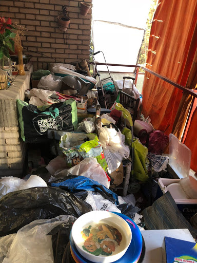 Geindepo - Empresa de Limpieza y Vaciado de pisos en Madrid en Madrid, Madrid