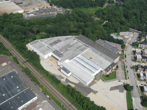 Northeast Building Products Corporation Factory