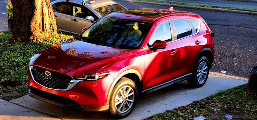 Mazda Dealer «Mazda of Ridgeland», reviews and photos, 1860 E County Line Rd, Ridgeland, MS 39157, USA