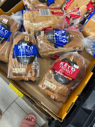 Supermarket «ALDI», reviews and photos, 1702 Blanding Blvd, Middleburg, FL 32068, USA