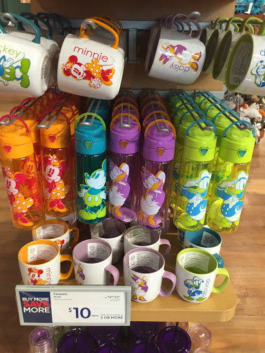 Toy Store «Disney Store», reviews and photos, 21712 Hawthorne Blvd, Torrance, CA 90503, USA