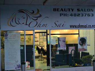 Ohm Sai Beauty Salon
