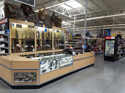  «Walmart», reviews and photos, 3651 Classen Blvd, Norman, OK 73071, USA