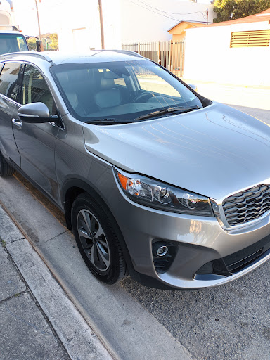 Auto Body Shop «G & M Auto Painting & Body», reviews and photos, 728 NW 24th St, Miami, FL 33127, USA