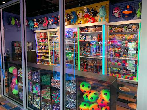 Bowling Alley «Pinz Bowling Center», reviews and photos, 700 N Lafayette St, South Lyon, MI 48178, USA