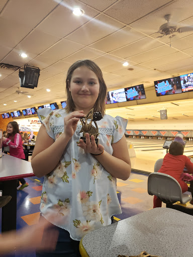 Bowling Alley «The Ashwaubenon Bowling Alley», reviews and photos, 2929 Allied St, Green Bay, WI 54304, USA