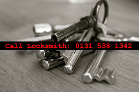 Smartlox Locksmith Edinburgh