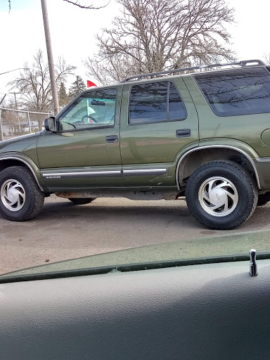 Used Car Dealer «T L Morgan Motors», reviews and photos, 1855 S A St, Springfield, OR 97477, USA