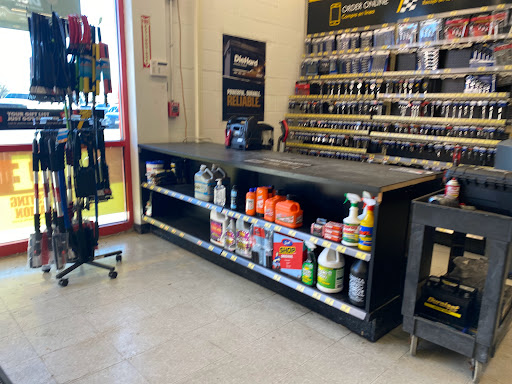 Auto Parts Store «Advance Auto Parts», reviews and photos, 196 Somerville Ave, Somerville, MA 02143, USA