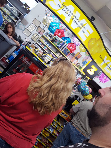 Home Goods Store «Dollar General», reviews and photos, 620 Ronald Reagan Pkwy, Davenport, FL 33896, USA